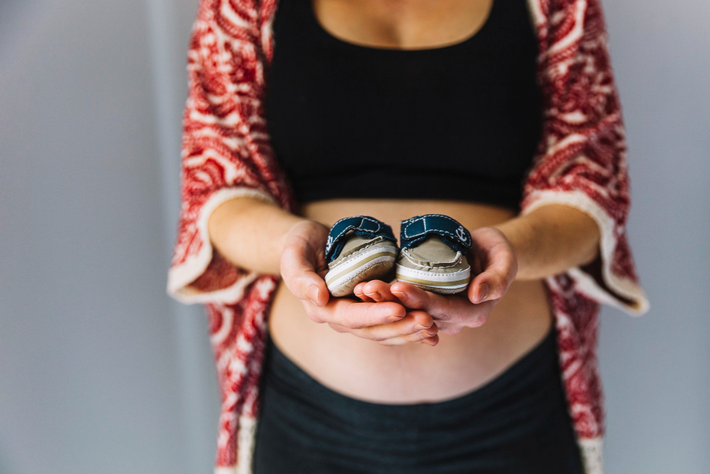 Doğal olan Normal Doğum